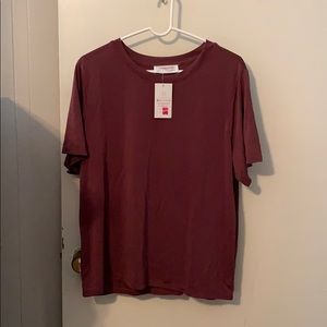 Double Zero women’s shirt